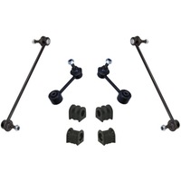 фото thumb №1, З'єднувачі + гумки перед + задня opel movano b renault master iii 2010-