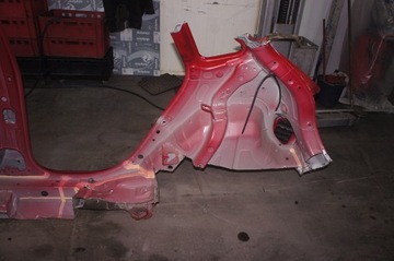 фото thumb №11, Pu137 hyundai i20 iii четверть крыло правый зад red dragon металлик wr7