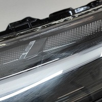 фото thumb №10, Lexus rx 450h 2023 ліва сторона лампа передня