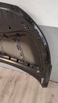 фото thumb №9, Hyundai tucson iii оригинальный номер 66400d3000 капот крышка