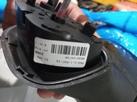 фото thumb №4, Зеркало наружное правое renault clio iv captur