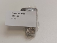 фото thumb №7, Гніздо прикурювача живлення 12v 120w nissan navara d23 np300
