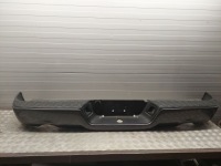 фото thumb №1, Dodge ram 2015 з задній бампер задній