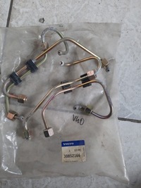 фото thumb №1, Дроти паливні volvo дизель s40 v40 1.9td