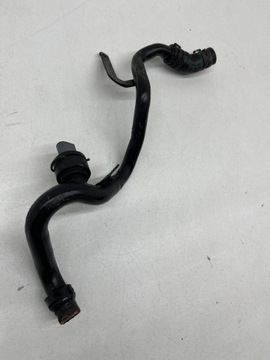 фото thumb №6, Audi q7 4l 3.0 tdi труба шланг шланг магистраль воды