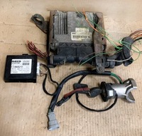 фото thumb №1, Набор стартовый iveco daily 2,3 hpi 504073032