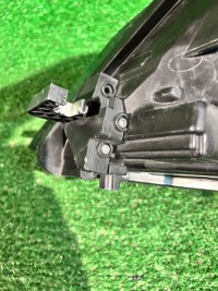 фото thumb №4, Фара правий audi a3 lift 8p ксенон