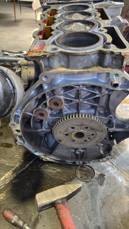 фото thumb №10, Блок dol двигателя peugeot mini r56 1.4vti n12b14a