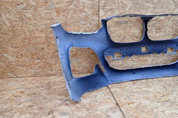 фото thumb №11, Bmw g01 x3 g02 x4 бампер перед переднее 13960514 139605-14