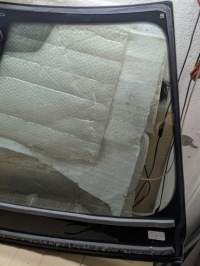 Купить Стекло передняя лобовое bmw 2 g42 8494706, фото thumb