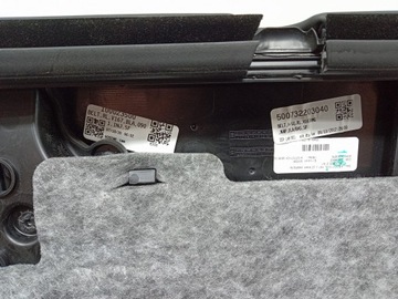 фото thumb №9, Mercedes gle w167 обивка дверь зад левая боковина a1677373700