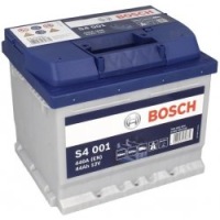 фото thumb №1, Акумулятор bosch s4 44 ah 440 a s4001