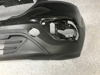 фото thumb №7, Бампер перед передній ford transit custom lift 17-