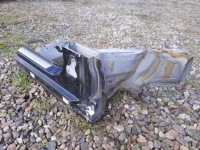 фото thumb №3, Mercedes w246 блок двигателя порог правый