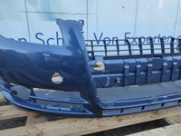 фото thumb №12, Бампер перед передній audi a4 b7 lz5c