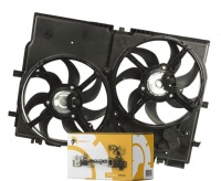 фото thumb №1, Spartan parts spp 100.020.0031 вентилятор радіатора