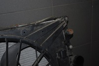 фото thumb №15, Радиатор радиатор вентилятор xc90 2.4 lift autom