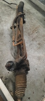 Купити Трансмісія рейка рульова, фото thumb