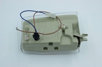 фото thumb №2, Поворотник fiat uno /l/ /білий/