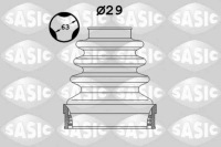 фото thumb №2, 2873883/sas защита шарнир ford wew. sasic