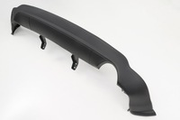 фото thumb №10, Jeep grand cherokee iv wk2 2010-2021 спойлер заднего бампера 68111467aa