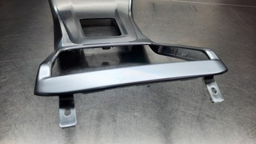 фото thumb №12, Панель средний volvo xc70 ii v70 iii 31291378