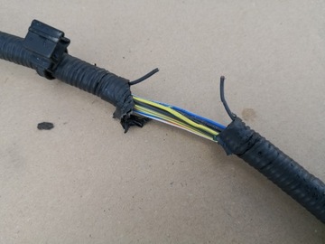 фото thumb №5, Evoque рестайлінг l551 установка бампера заднього 6xpdc