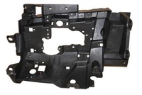 фото thumb №1, Корпус кронштейн фара лампы volvo fmx левая