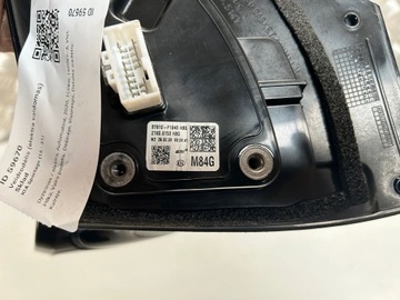 фото thumb №11, Kia sportage 2020 ліва сторона електричні дзеркало бічні двері передніх