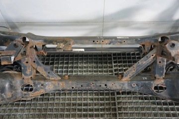 фото thumb №8, Балка osi зад задня підрамник колиска підвішування volvo v40 ii 1.6 d 31406223