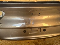 фото thumb №5, Hyundai i30 i-30 iii 3 17- універсал кришка багажника задня зад