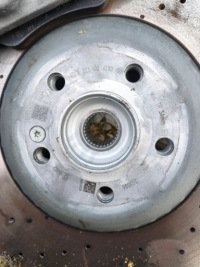 Mercedes w214 e подвеска передние перед 4matic полный левая правое Киев, фото thumb