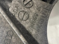 Тримач  кронштейн генератора audi a5 3.0 tdi 059145169ac Доставка, фото thumb