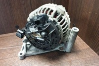 фото thumb №8, Генератор vw transporter v t5 minibus / passenger 070903024a 2.46l