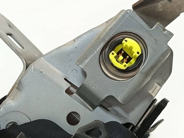 фото thumb №5, Toyota prius iii 09-15 рестайлинг подушка безопасности подушка безопасности коленная 2014 1,8