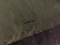 фото thumb №7, Крыша панорама стекло nissan qashqai j10 рестайлинг 1.5 09-13 gab fiolet