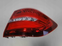 Mercedes gls x166 лампа задня америка ліва права 166 Київ, фото thumb