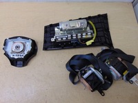 фото thumb №10, Подушки безпеки подушка безпеки натягувачі grand vitara ii europa