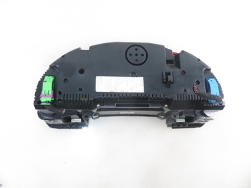 фото thumb №8, Спідометр  audi a4 b6 avant 8e5 1.9 tdi quattro - avf 0263626035 8e0920900k