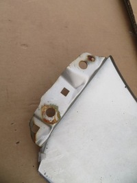 фото thumb №15, Hyundai i10 10-13 крила перед правий передній qz