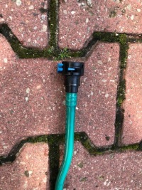 Шланг паливний bmw f12 f13 7210803 Оригінал, фото thumb