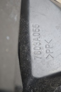 фото thumb №6, Канал впуск воздуха кабины peugeot ion electric eu