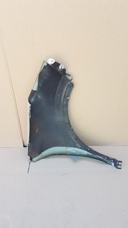 фото thumb №13, Крила перед лівий kia sportage iv 15-