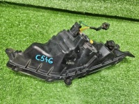 фото thumb №5, Hyundai i30 ii 12- противотуманная фара свет drl левый лампа противотуманная 92201-a61