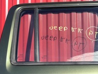 фото thumb №9, Jeep cherokee liberty kk дверь правый задняя оригинал ładne