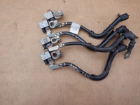 фото thumb №1, Клемма предохранитель ford mondeo 2.2 tdci