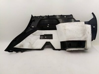 фото thumb №5, Mitsubishi outlander 7230a893zzz обшивка багажника левая сторона