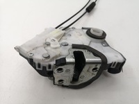 фото thumb №6, Toyota prius xw30 замок дверь передних 2011