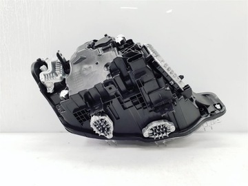 фото thumb №15, Bmw 3 f30 f31 рестайлинг lci 15r+ лампа перед полный led ory eu !!!