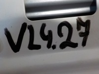 фото thumb №9, Volvo v40 cross country 2014r 1.6d 115km модуль / датчик pieszego 31406147